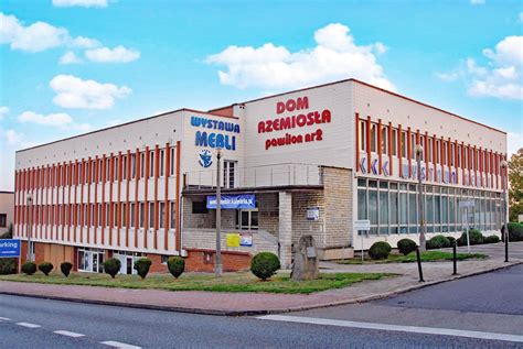 CECH RZEMIOSŁ RÓŻNYCH W TCZEWIE Company Profile